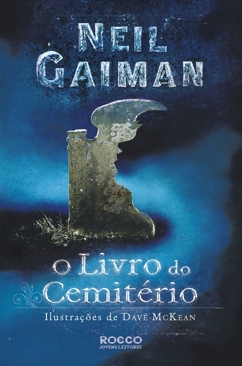 Resenha | O Livro do Cemitério – Neil Gaiman (2)
