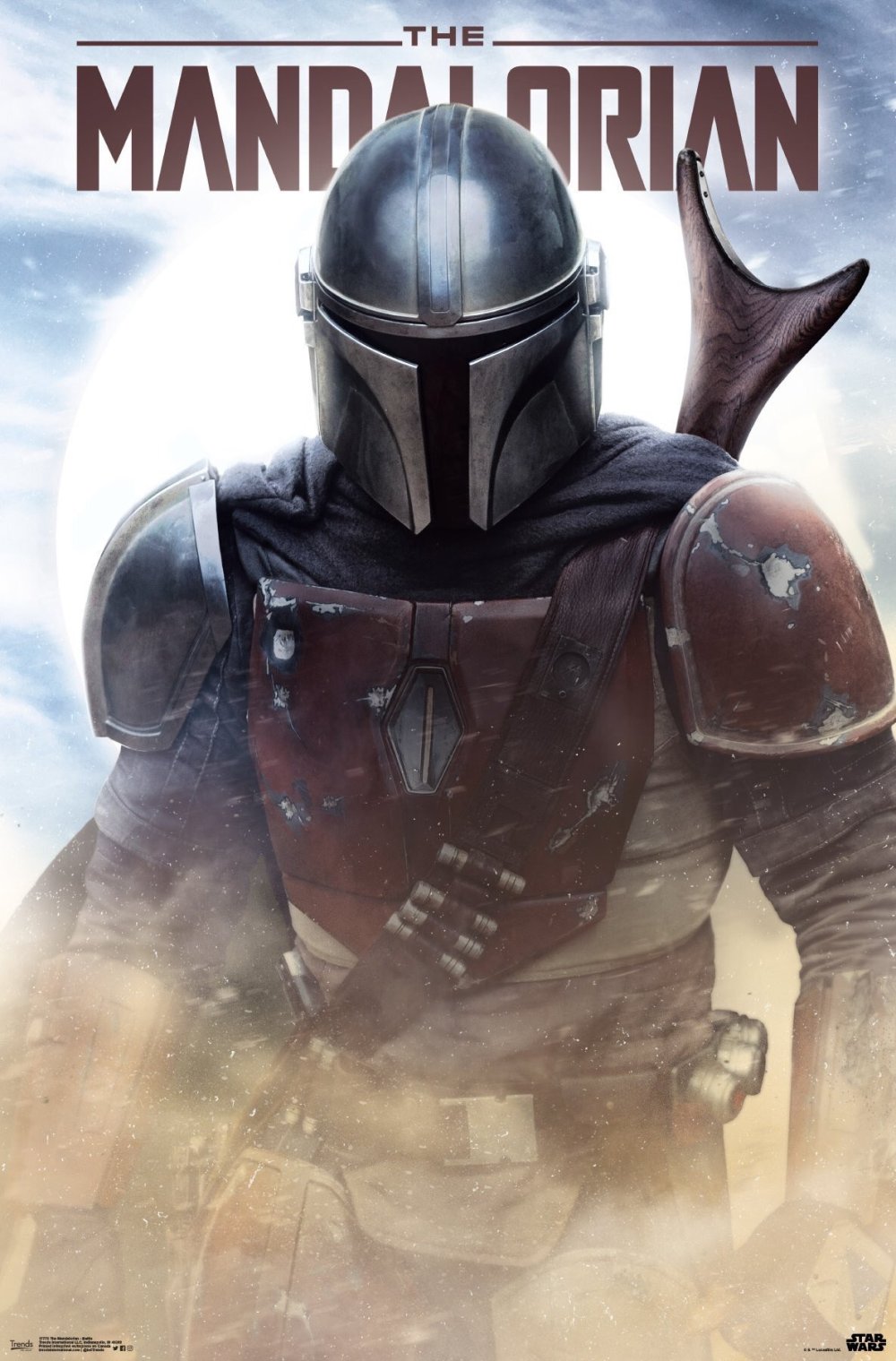 Review | The Mandalorian – Chapter Three: The Sin