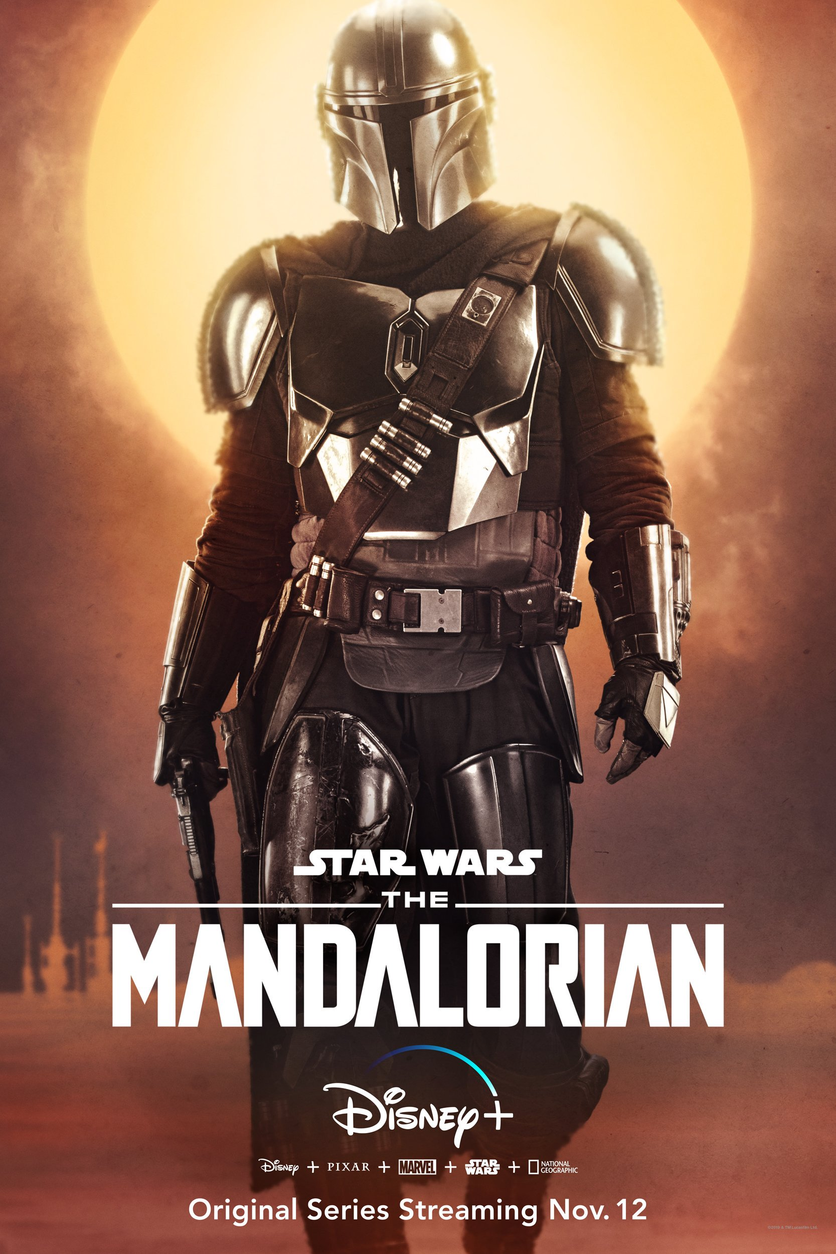 Review | The Mandalorian – Chapter Two: The Child