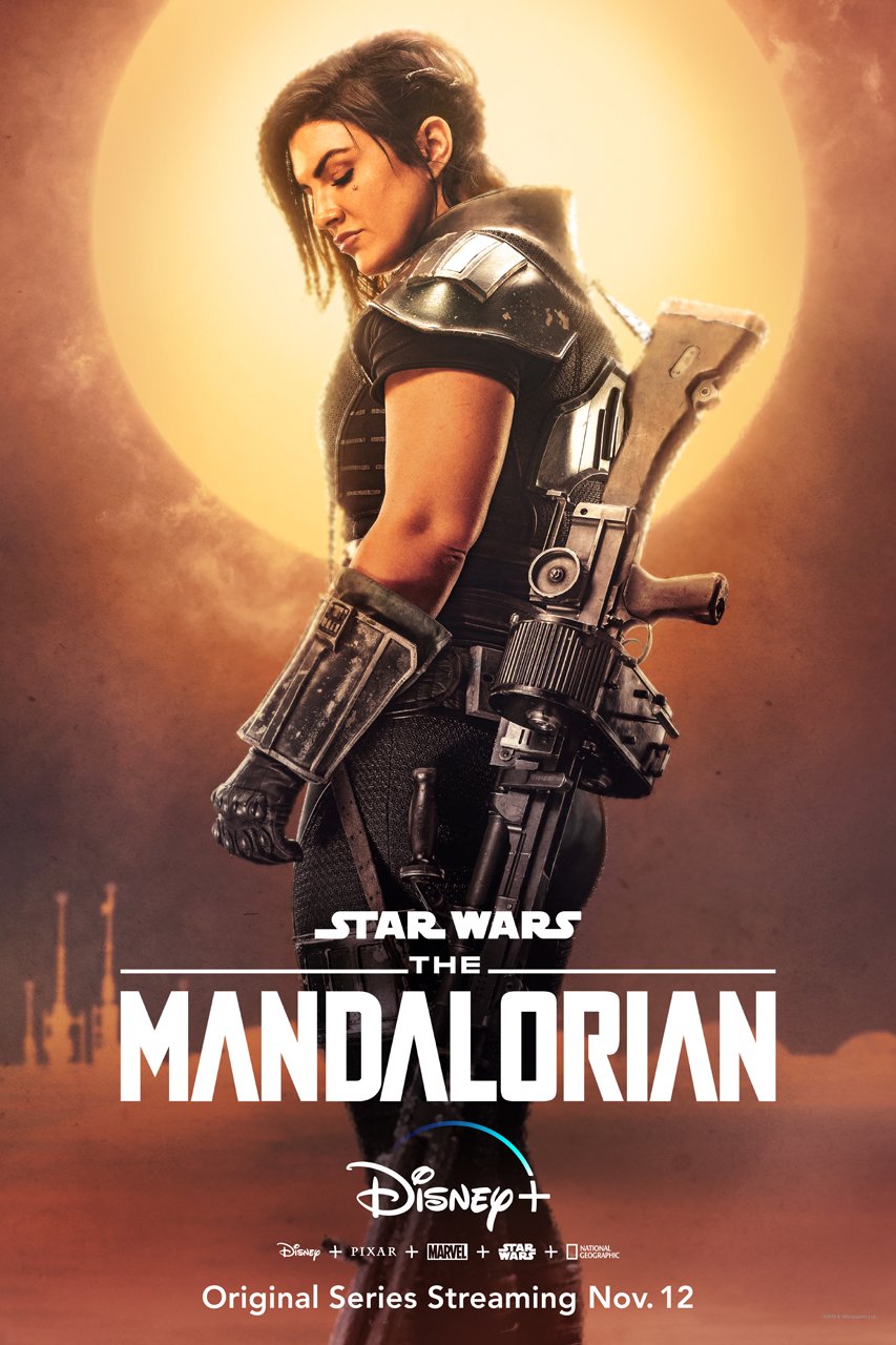 Review | The Mandalorian – Chapter Four: The Sanctuary