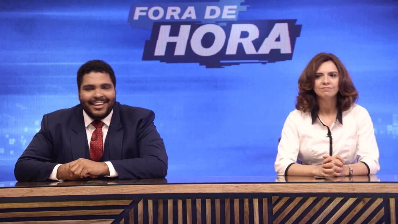 Review | Fora de Hora – 1ª Temporada