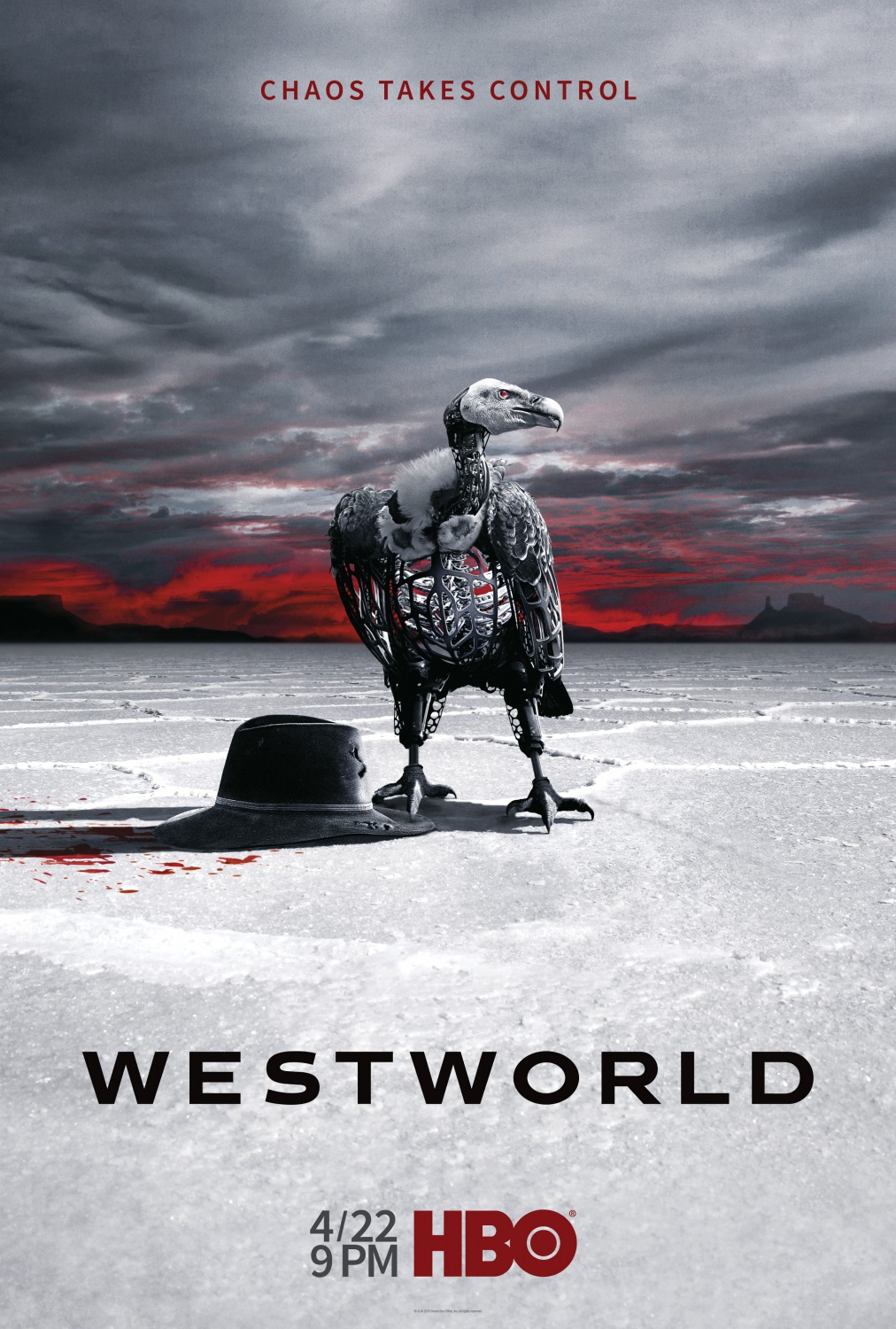 Review | Westworld – 2ª Temporada