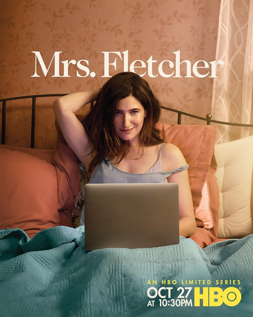 Review | Mrs. Fletcher – 1ª Temporada