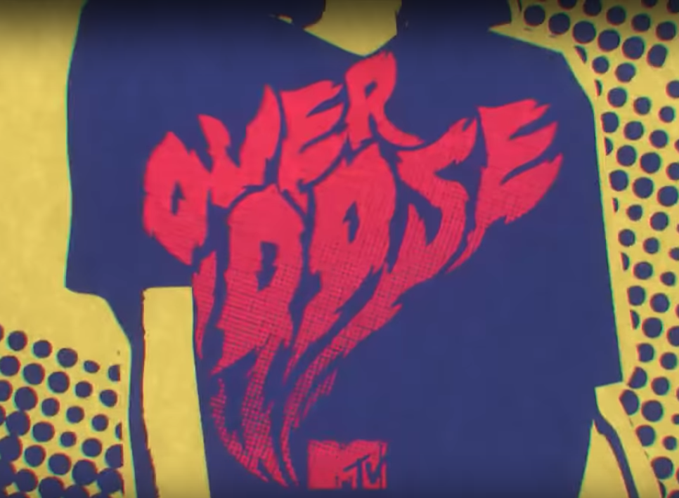 Review | Overdose