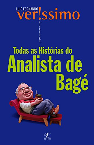 Resenha | Todas as Histórias do Analista Bagé – Luis Fernando Veríssimo