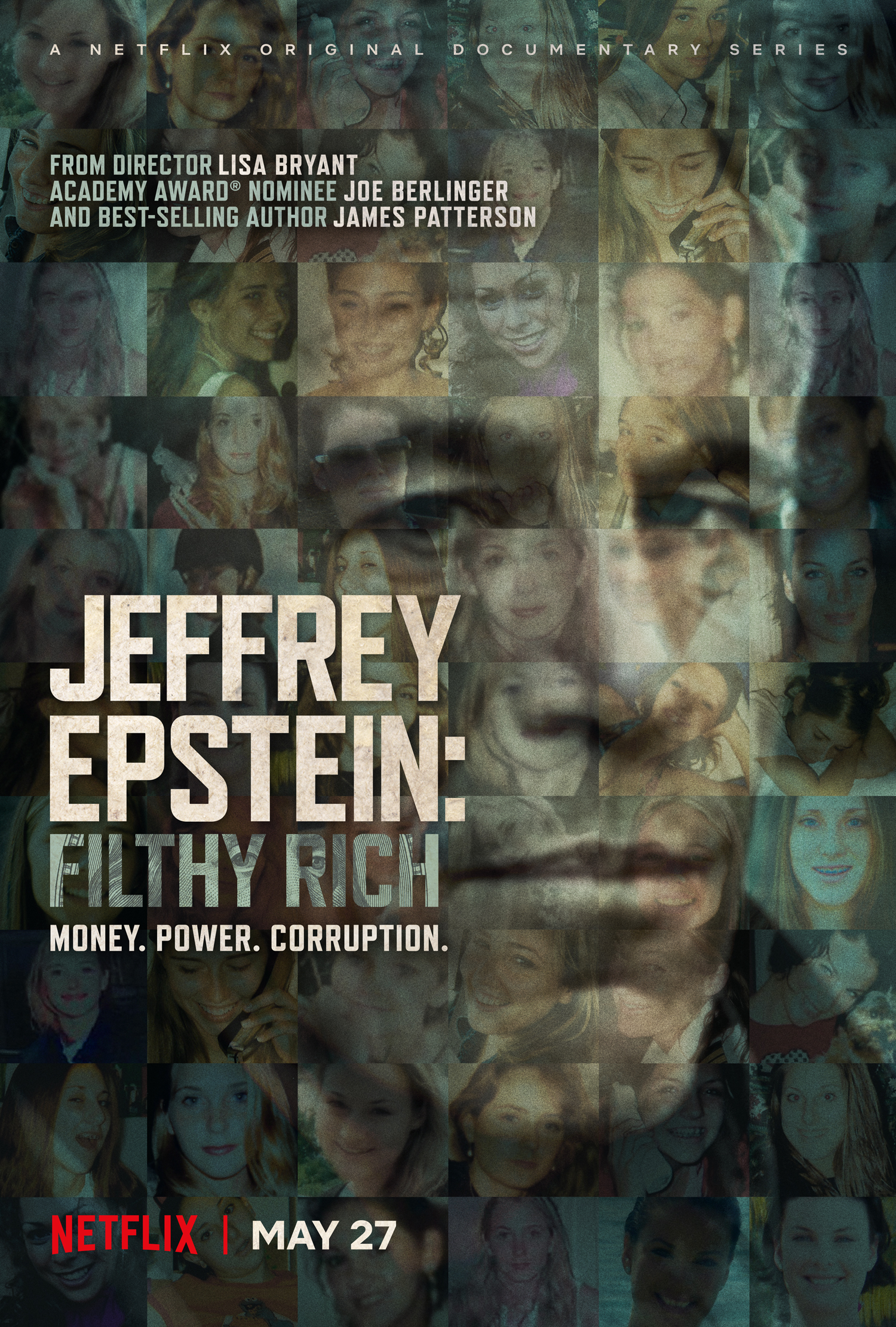 Review | Jeffrey Epstein: Poder e Perversão