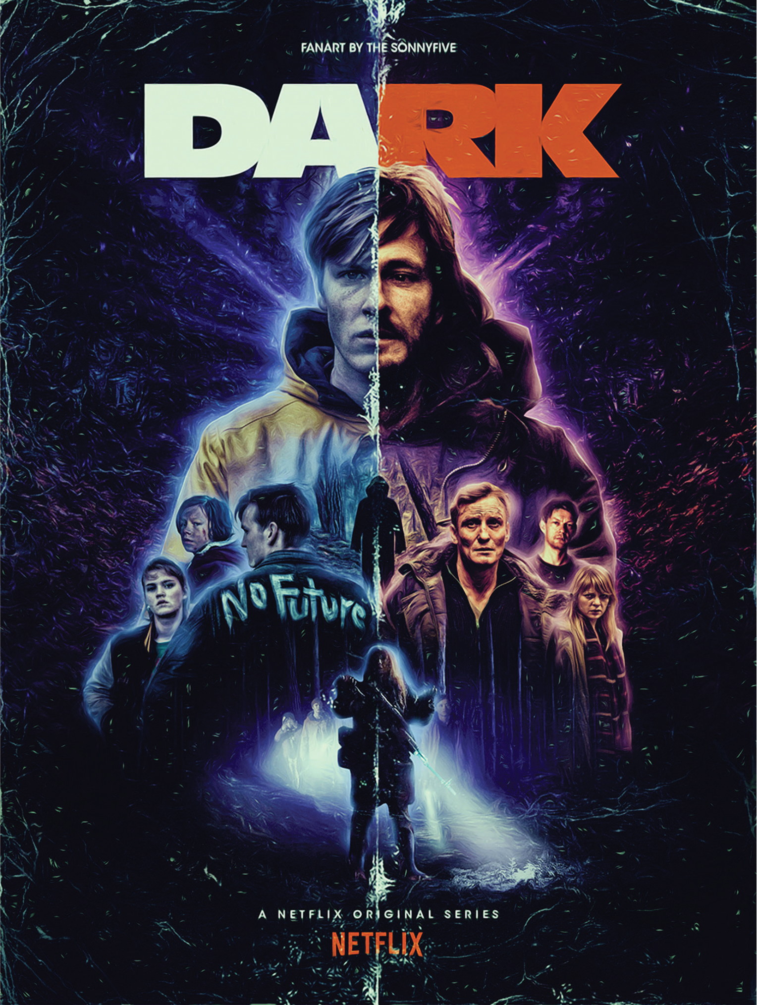 Review | Dark