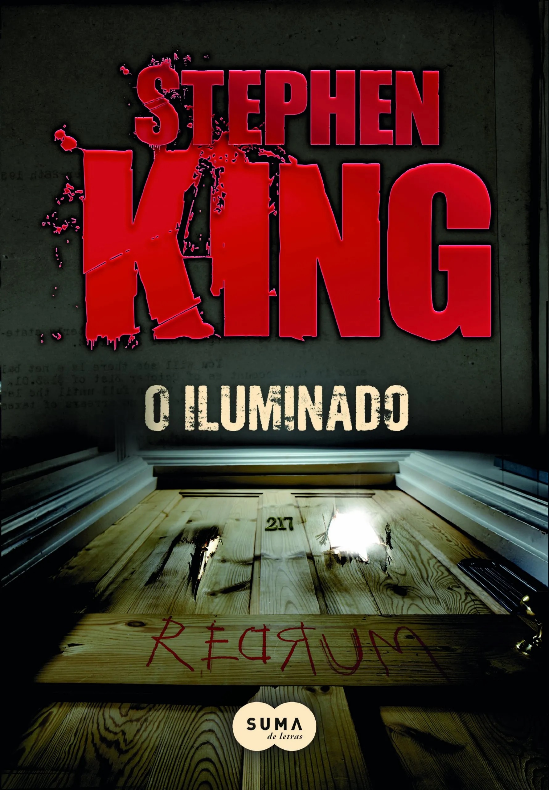 Resenha | O Iluminado – Stephen King