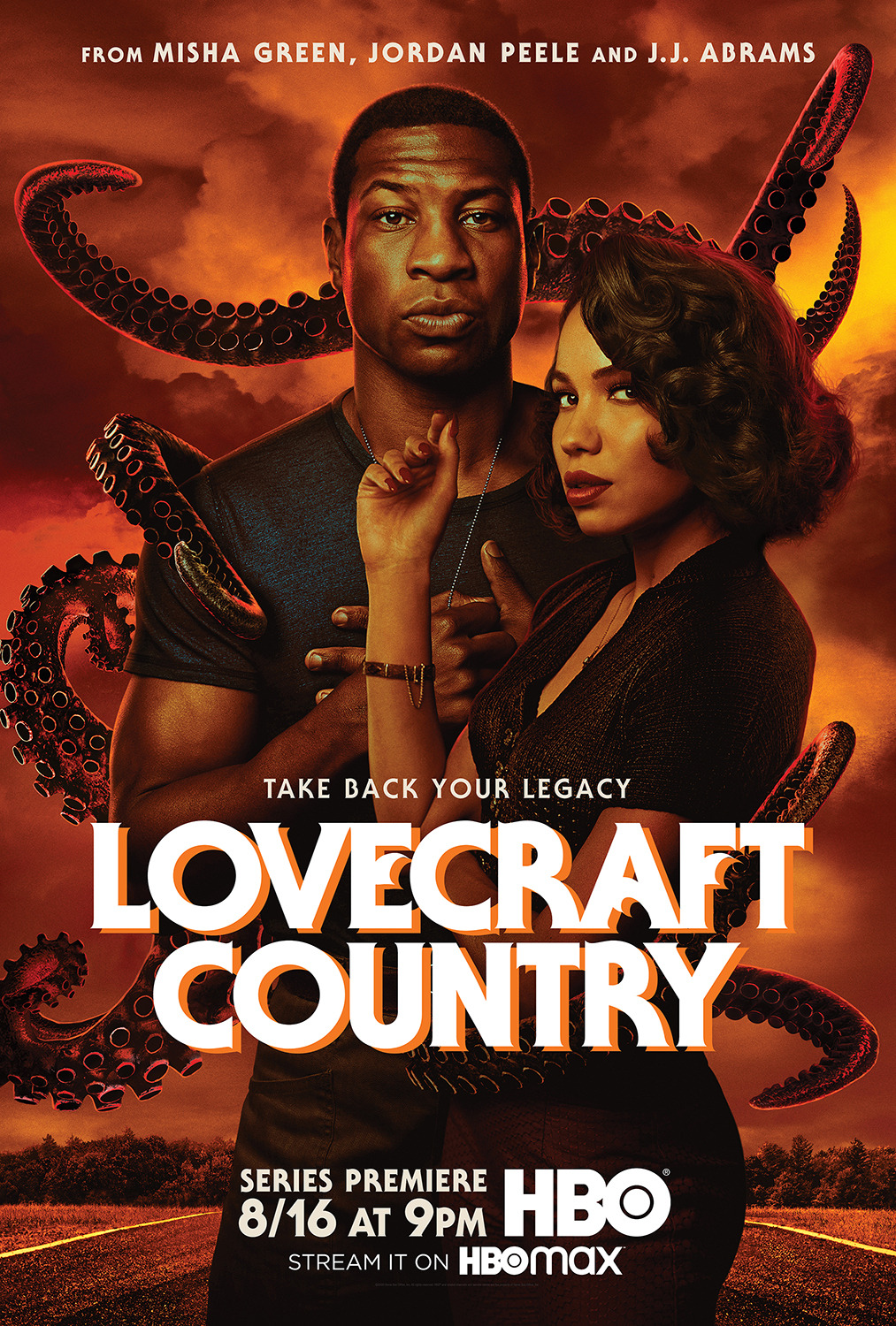 Review | Lovecraft Country – 1ª Temporada