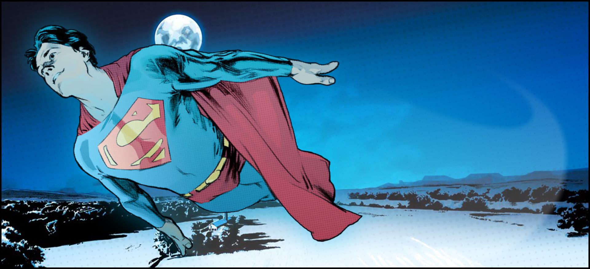 VortCast 88 | Superman: Identidade Secreta