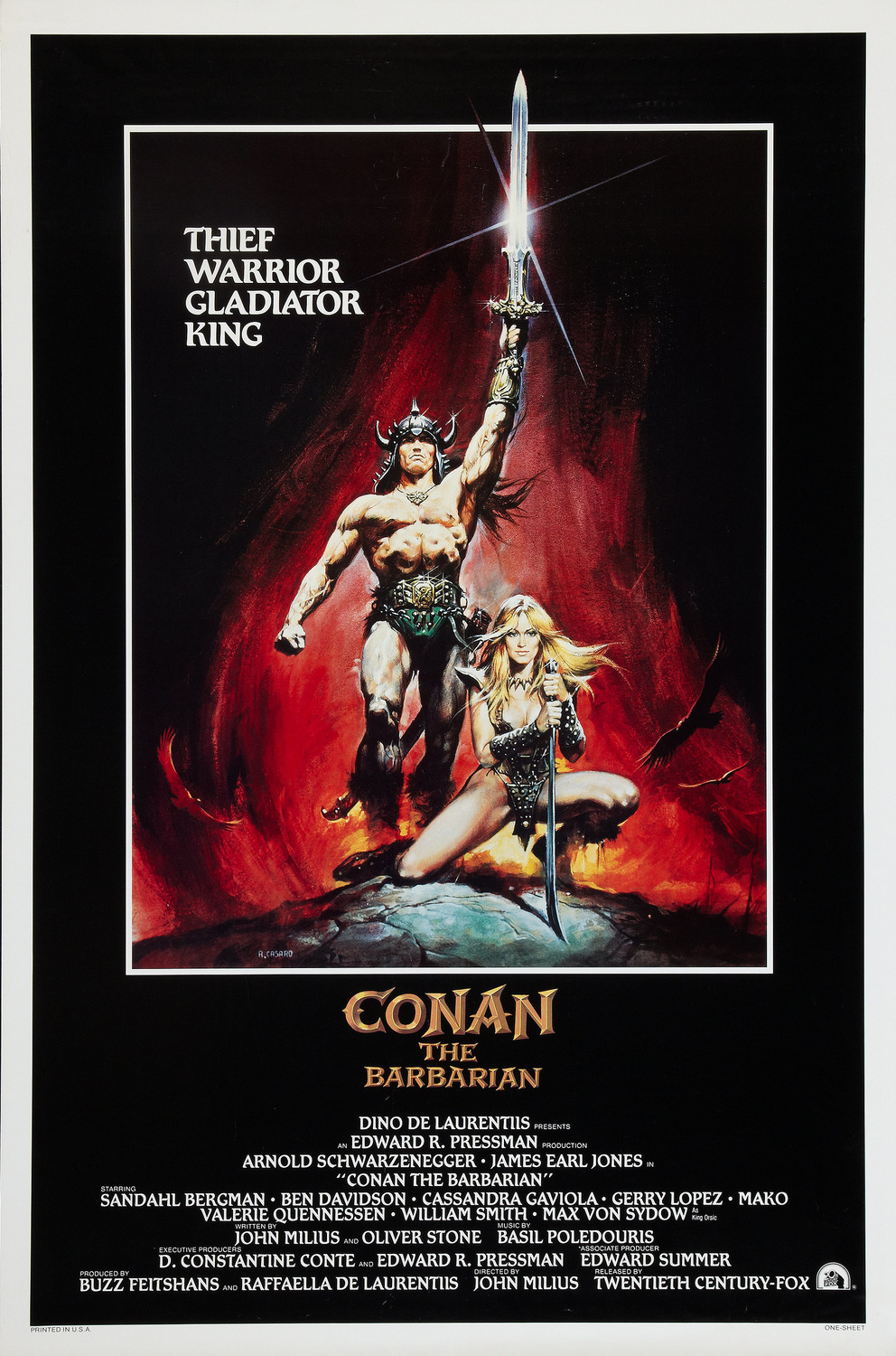 Crítica | Conan: O Bárbaro