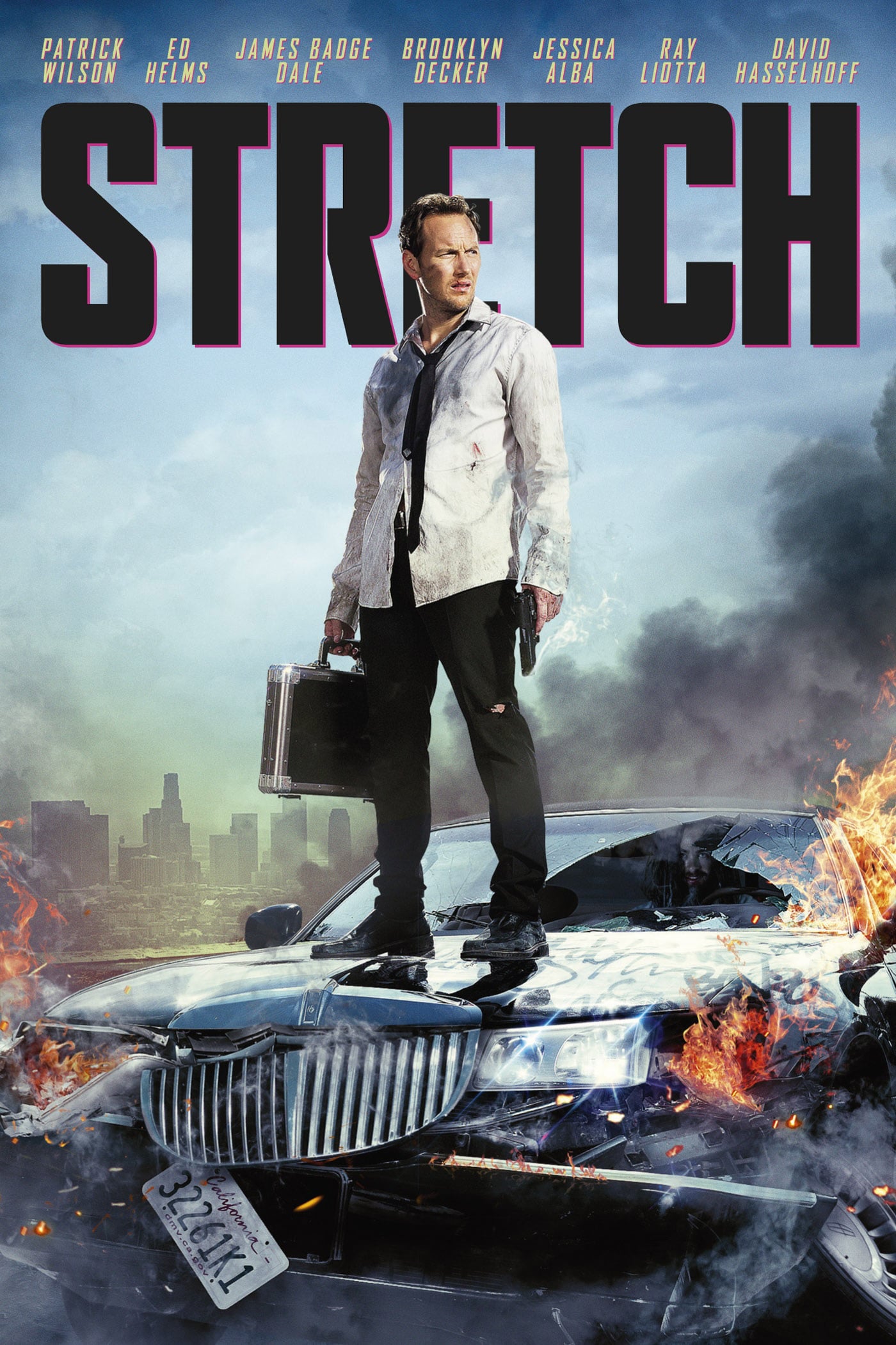 Crítica | Stretch