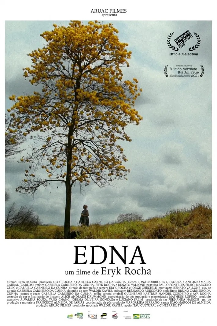 Crítica | Edna