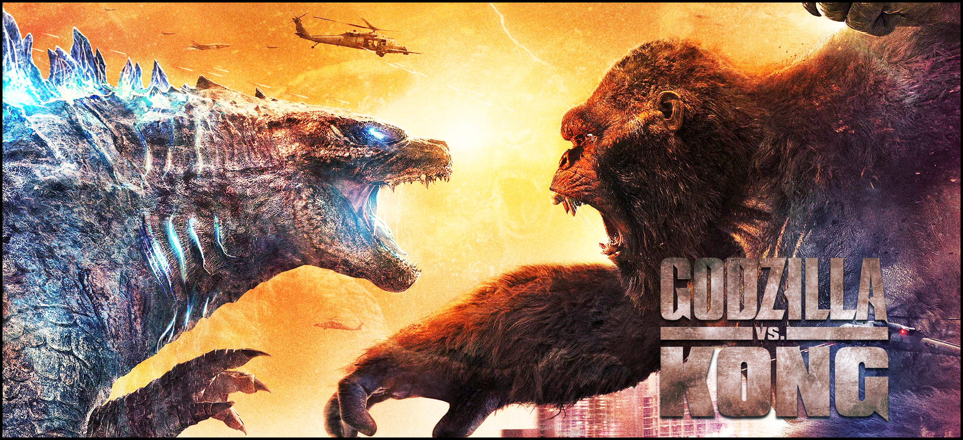 VortCast 96 | Godzilla vs Kong