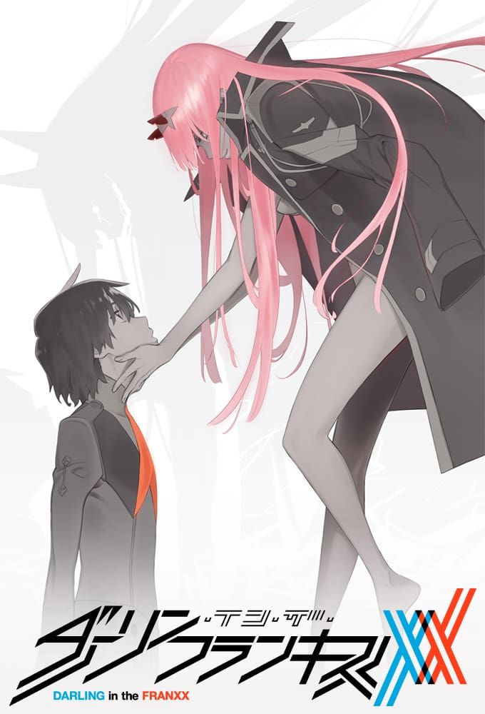 Review | Darling in the FranXX