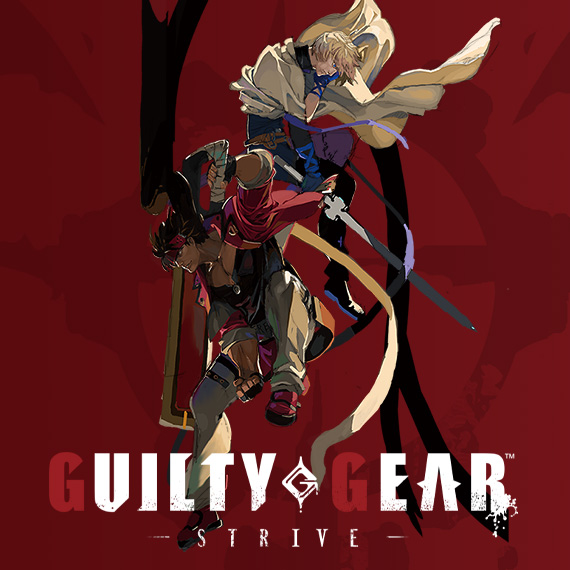 Review | Guilty Gear Strive