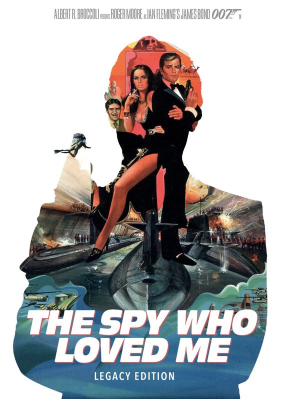 Crítica | 007: O Espião Que Me Amava