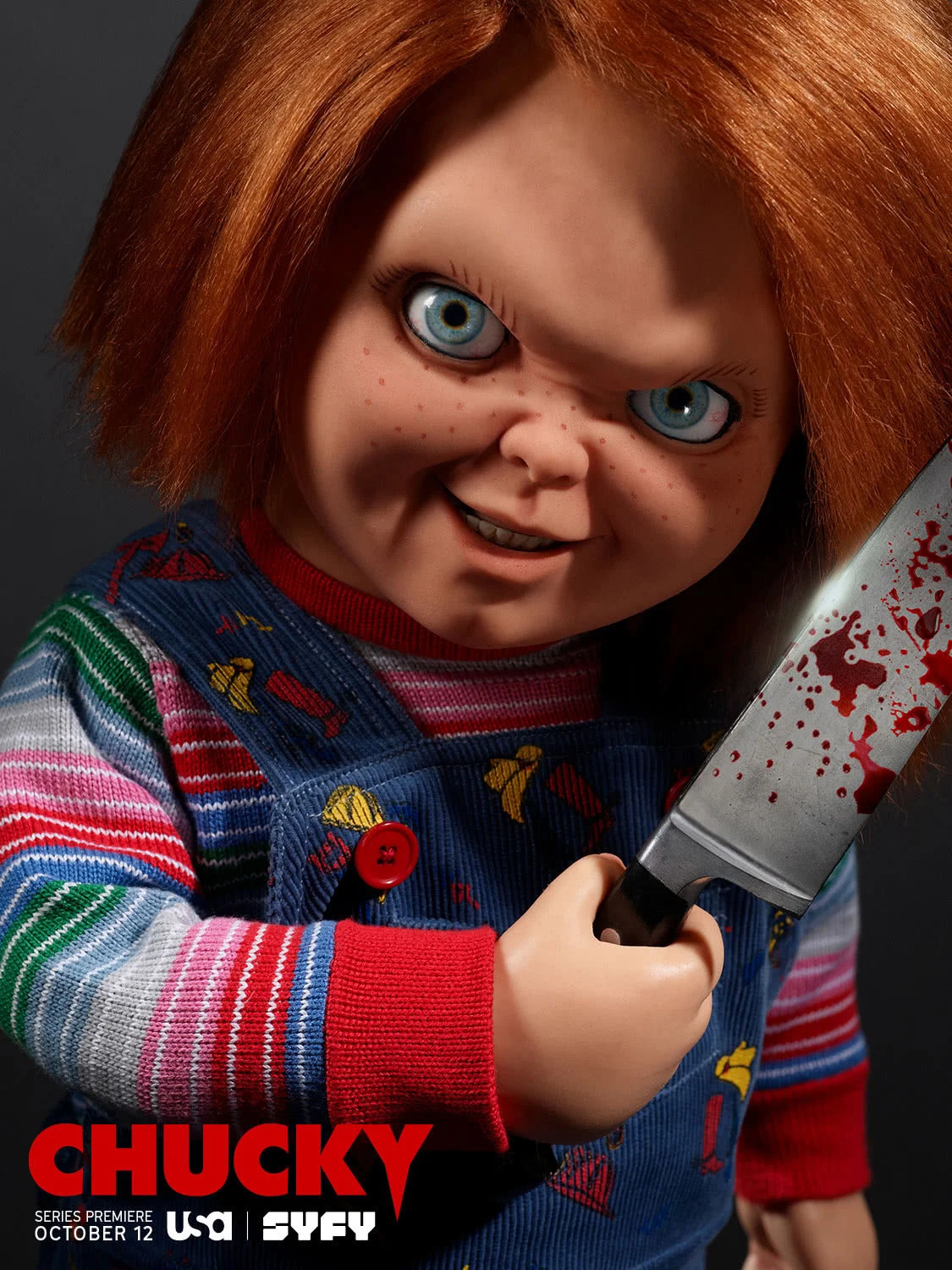 Review | Chucky – 1ª Temporada