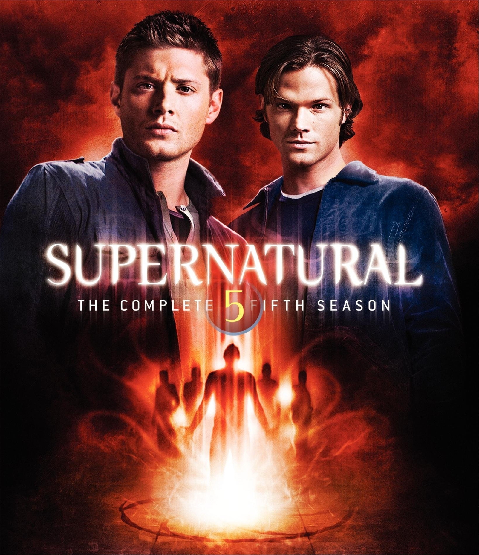 Review | Supernatural – 5ª Temporada