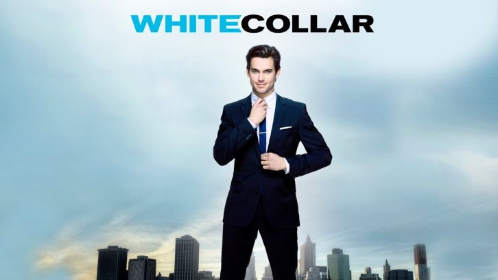 Review | White Collar – 1ª Temporada