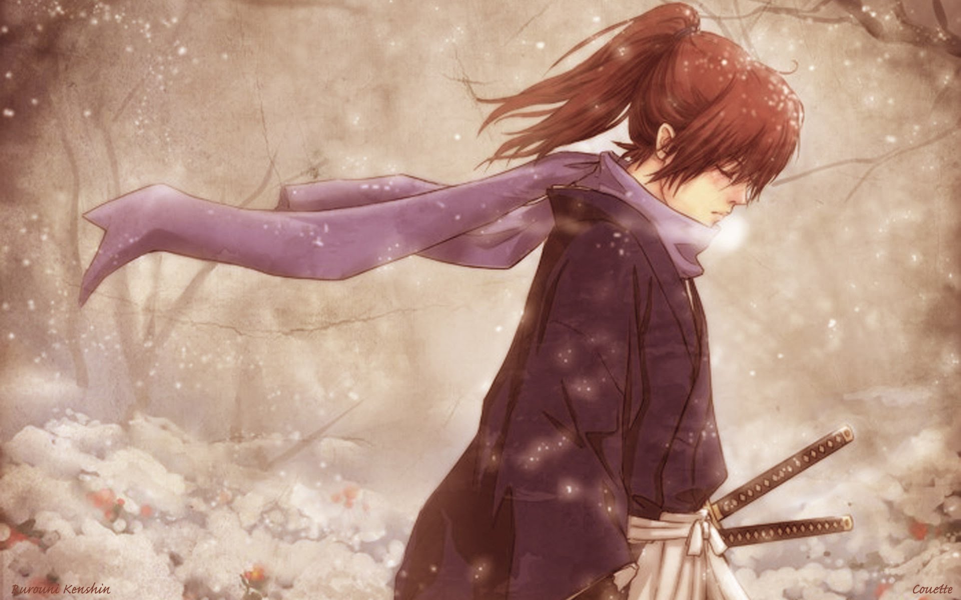 Review | Rurouni Kenshin: Trust and Betrayal