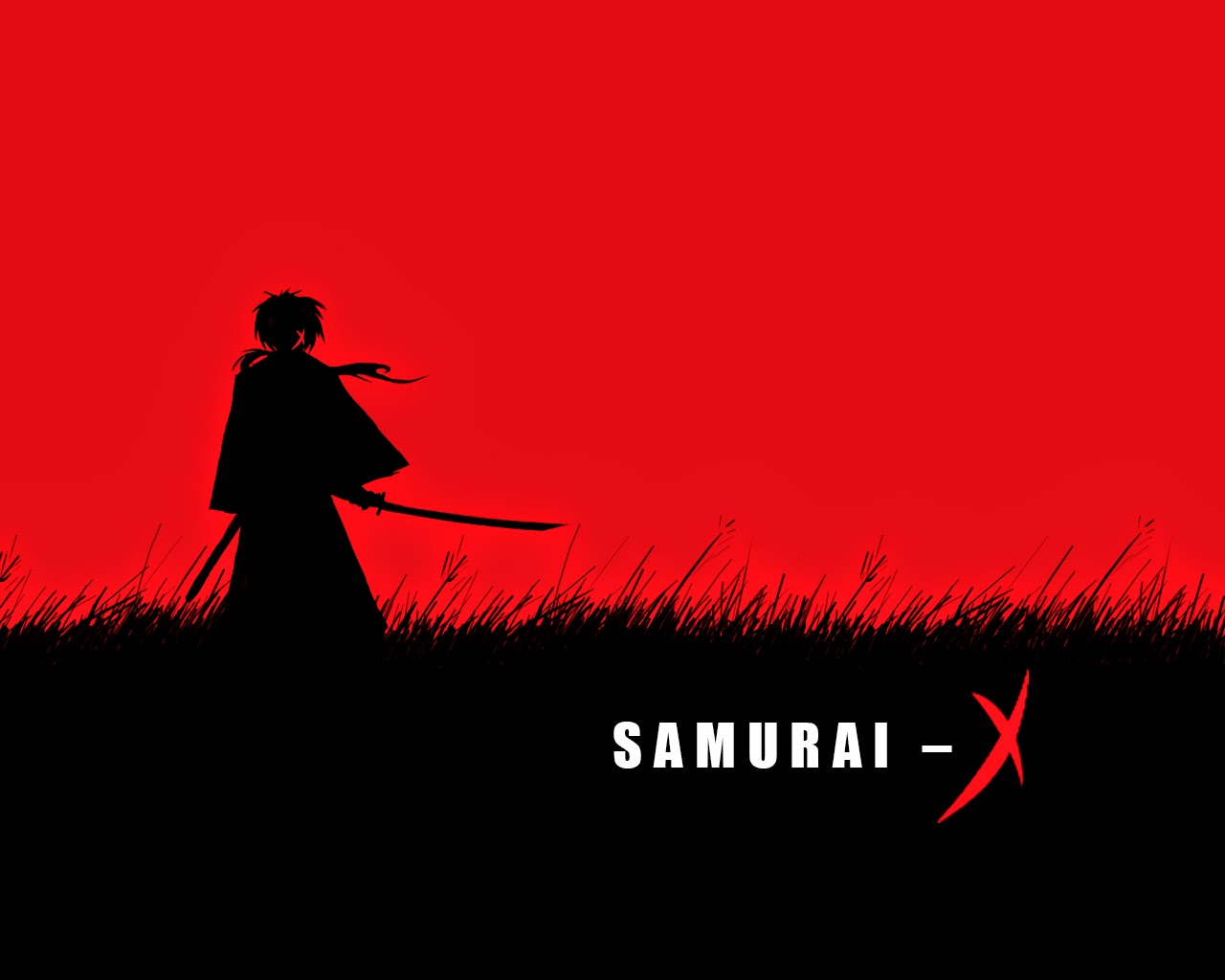 Review | Samurai X
