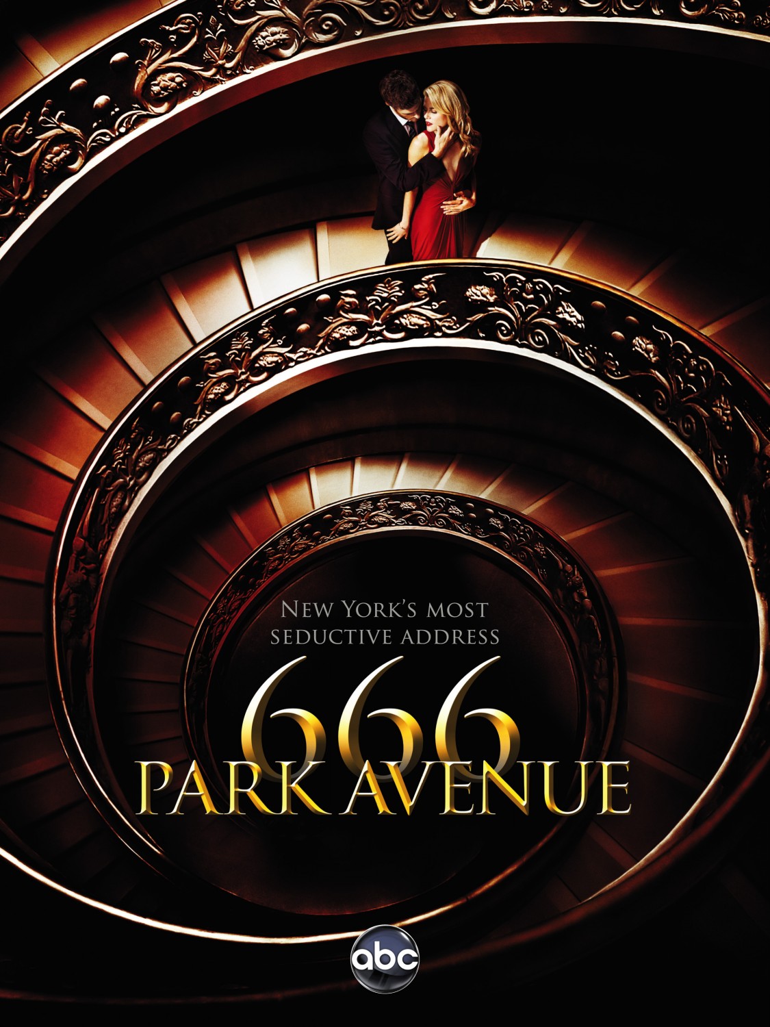 Review | 666 Park Avenue