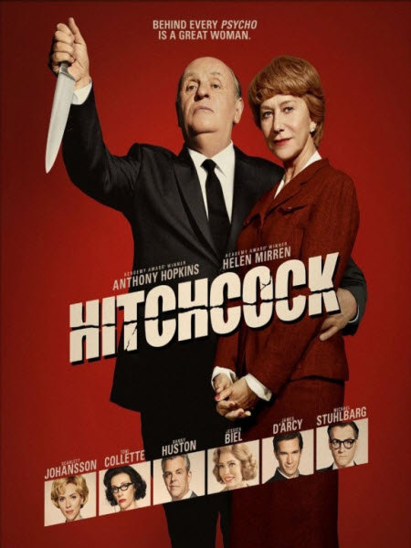 Crítica | Hitchcock