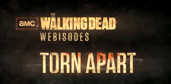 Review | The Walking Dead: Torn Apart