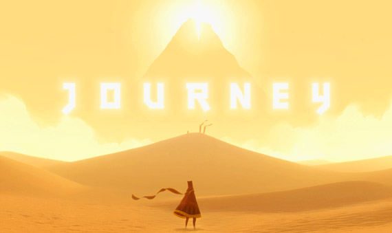 Review | Journey