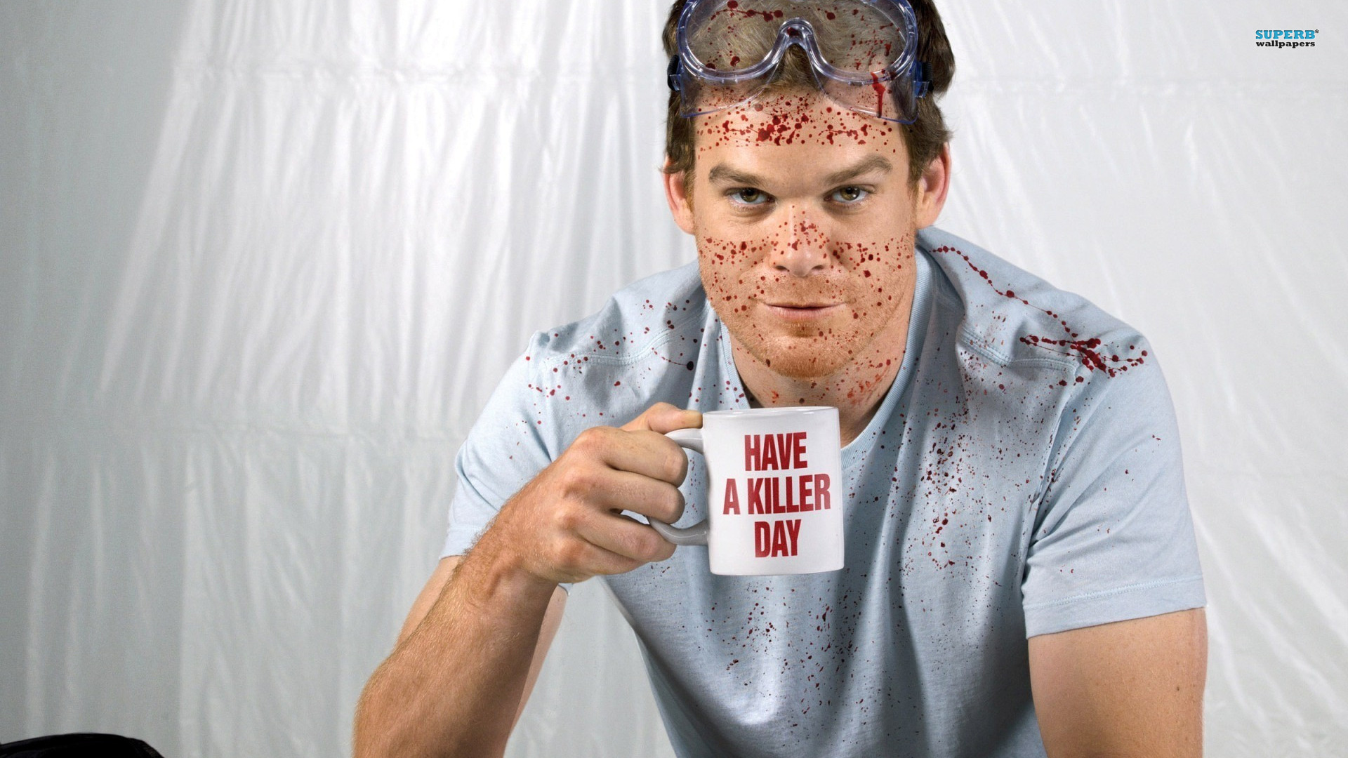 Dexter-Season