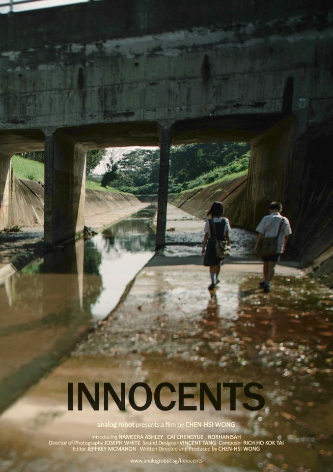 Crítica | Inocentes