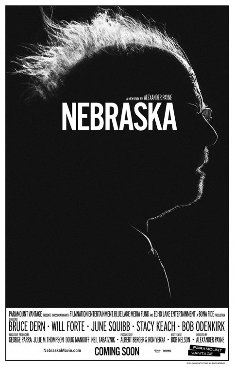 Crítica | Nebraska