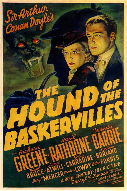 Crítica | O Cão dos Baskervilles (1939)