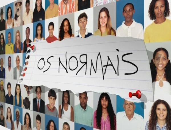 Review | Os Normais: A Série