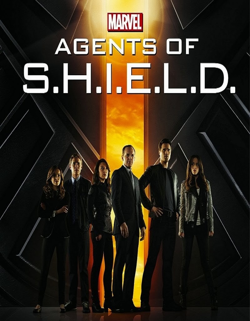 Review | Agentes da SHIELD – 1ª Temporada