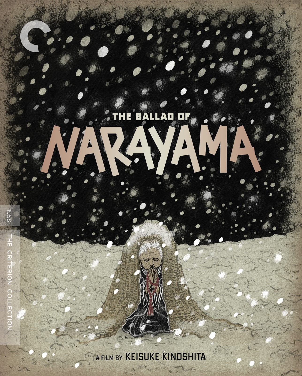 Crítica | A Balada de Narayama (1958)