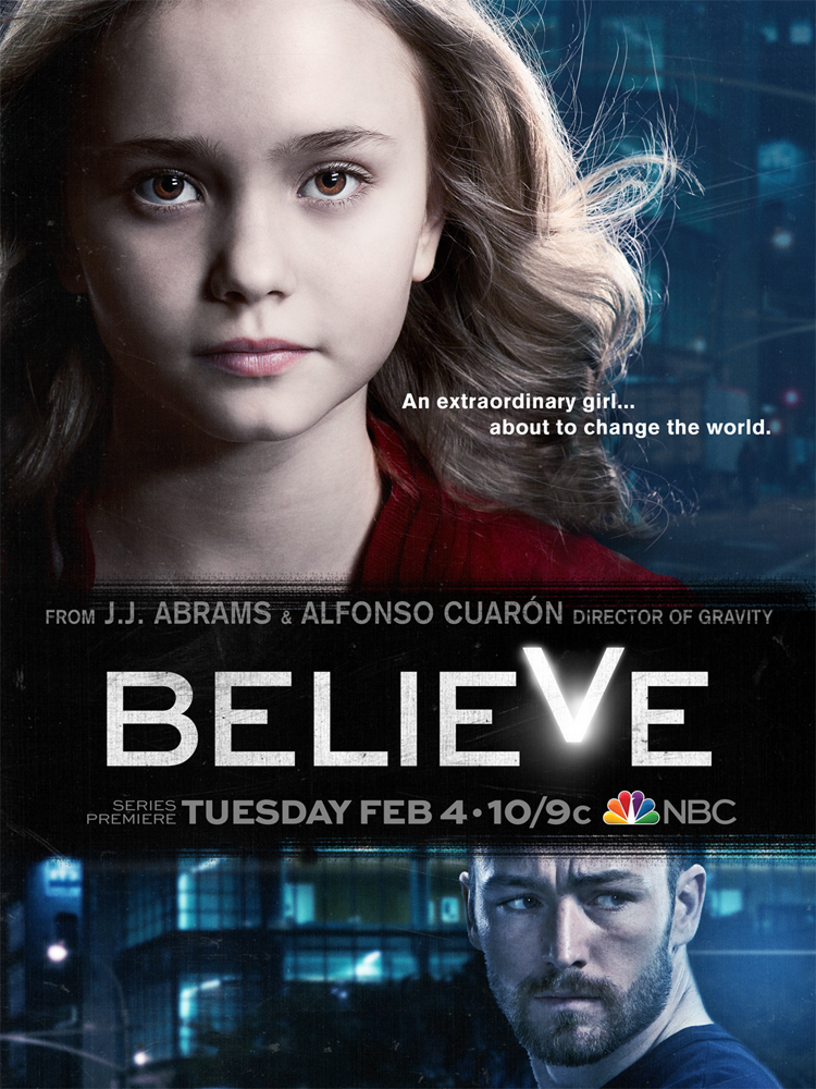 Review | Believe – 1ª Temporada