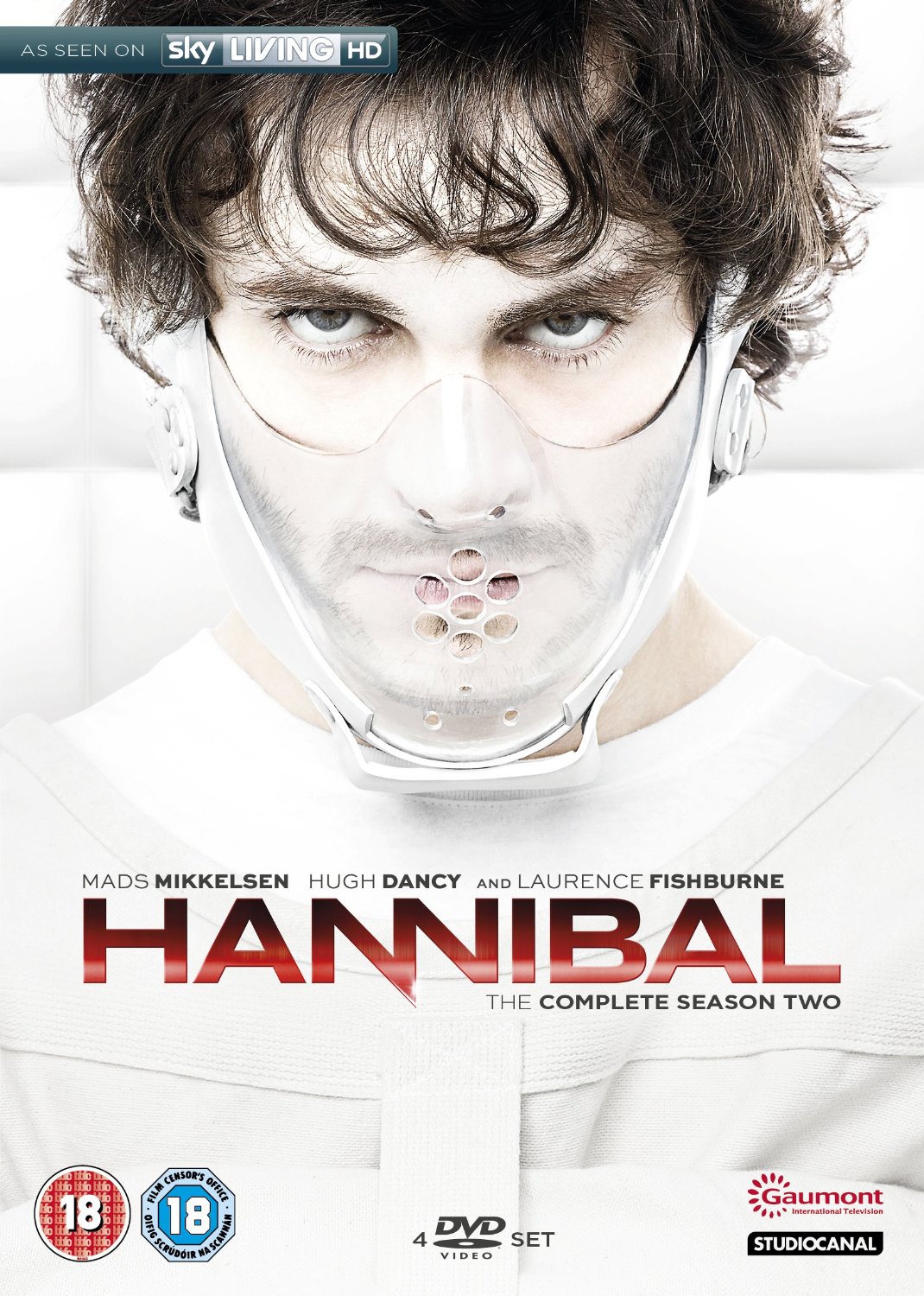 Review | Hannibal – 2ª Temporada