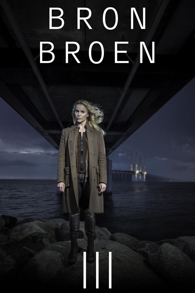 Review | Bron/Broen | The Tunnel