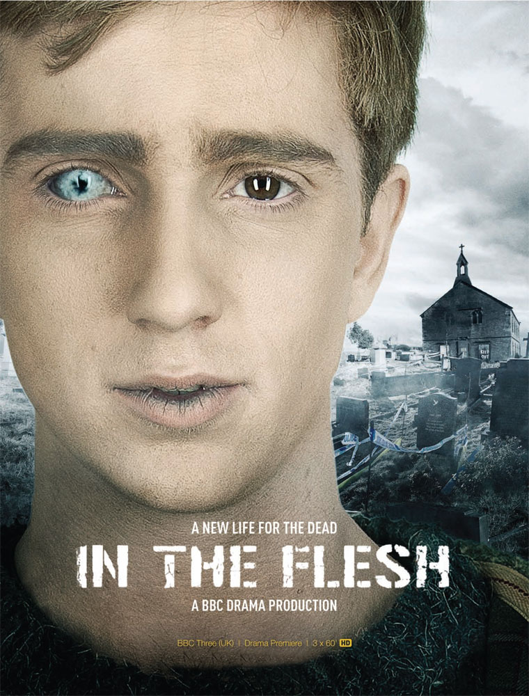 Review | In The Flesh