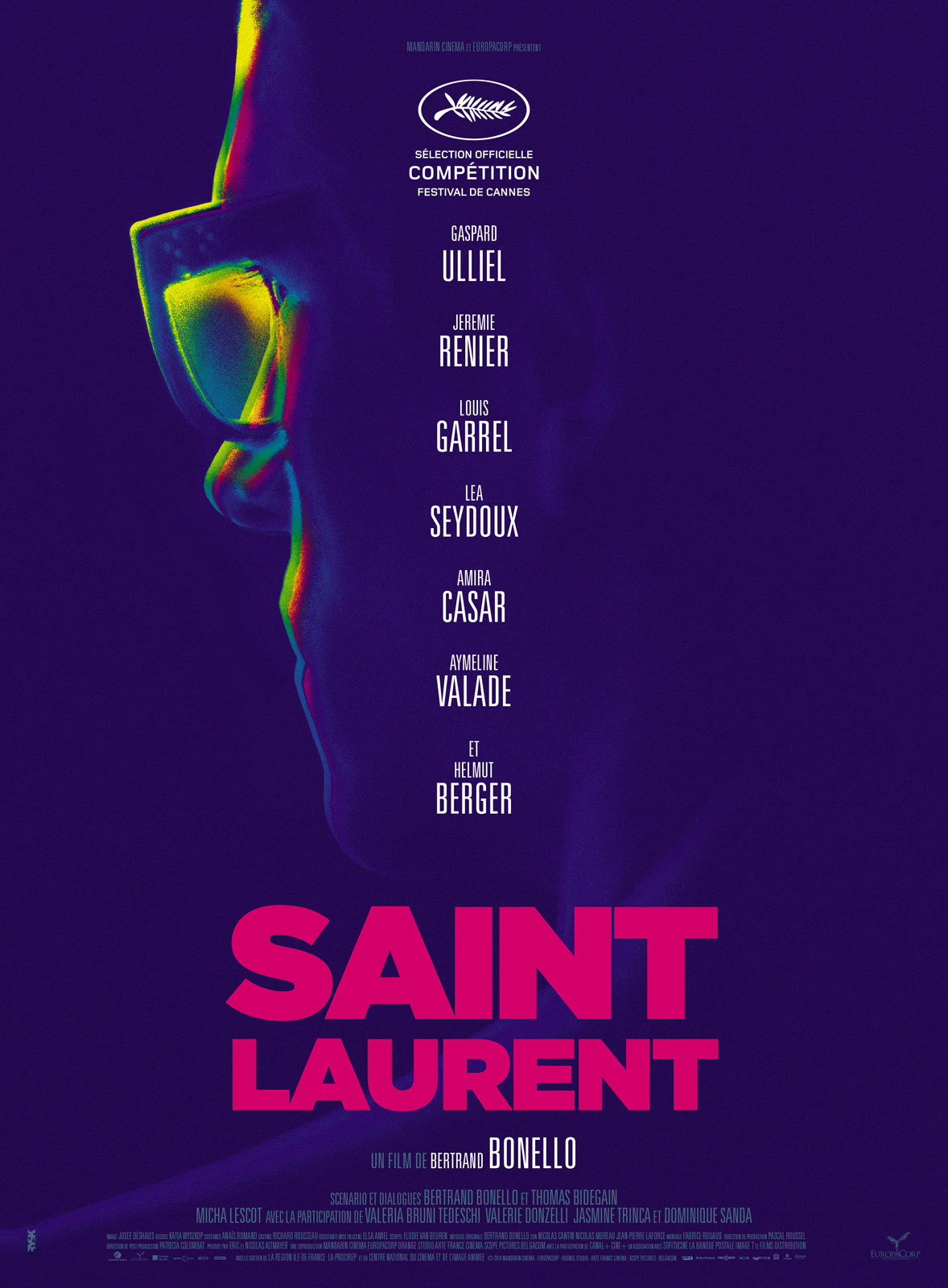 Crítica | Saint Laurent