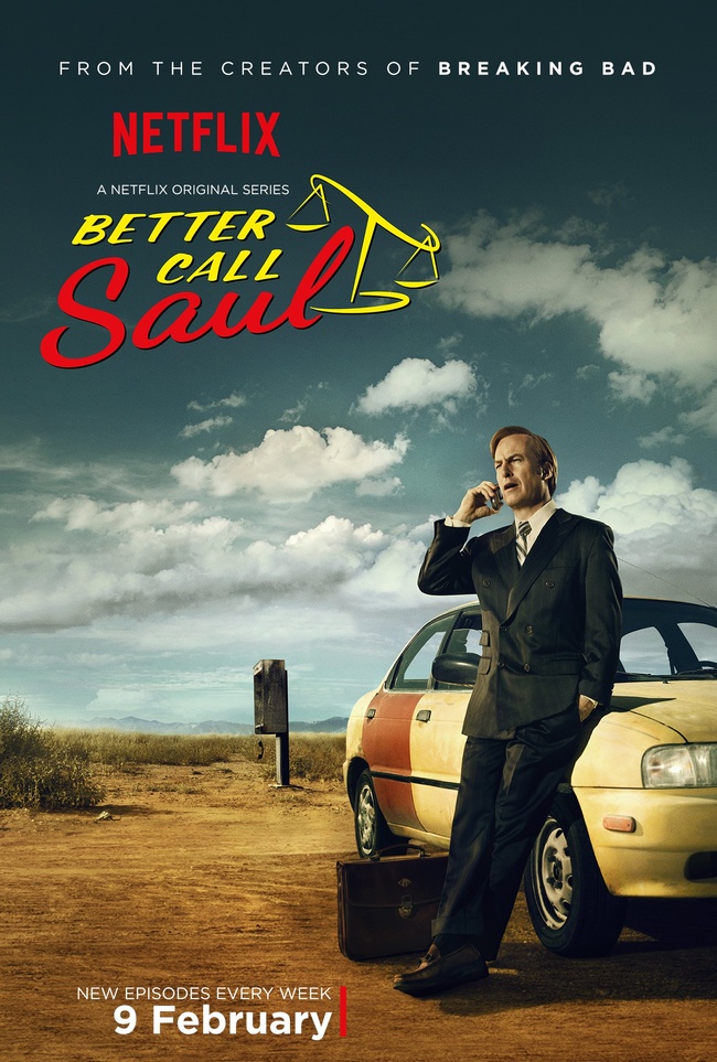 Review | Better Call Saul – 1ª Temporada