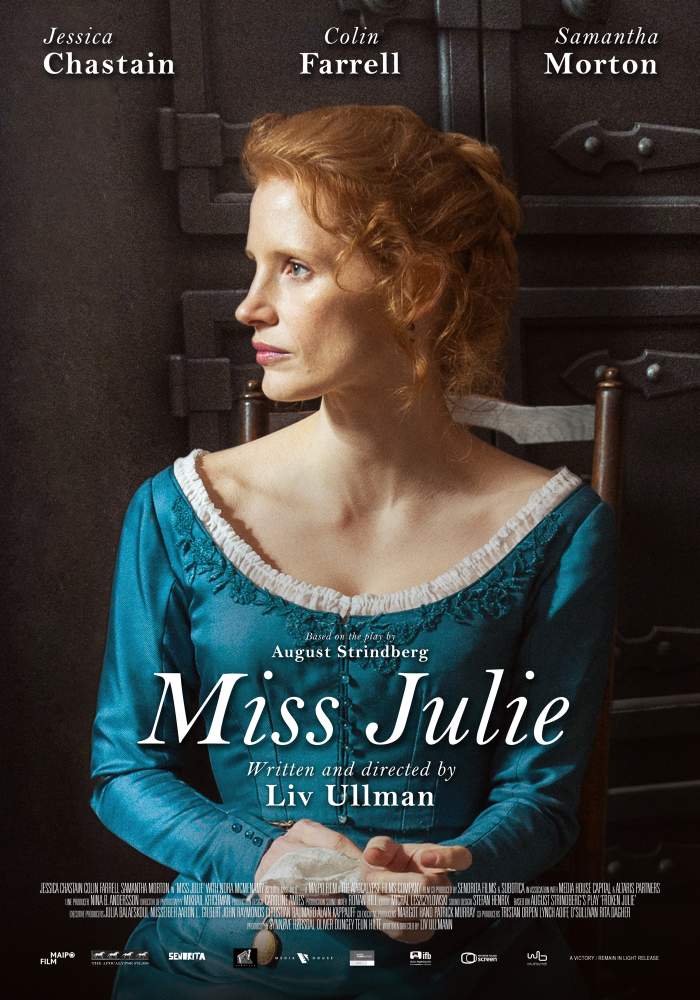 miss julie pdf free download