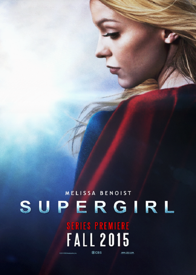 Review | Supergirl (Episódio Piloto)