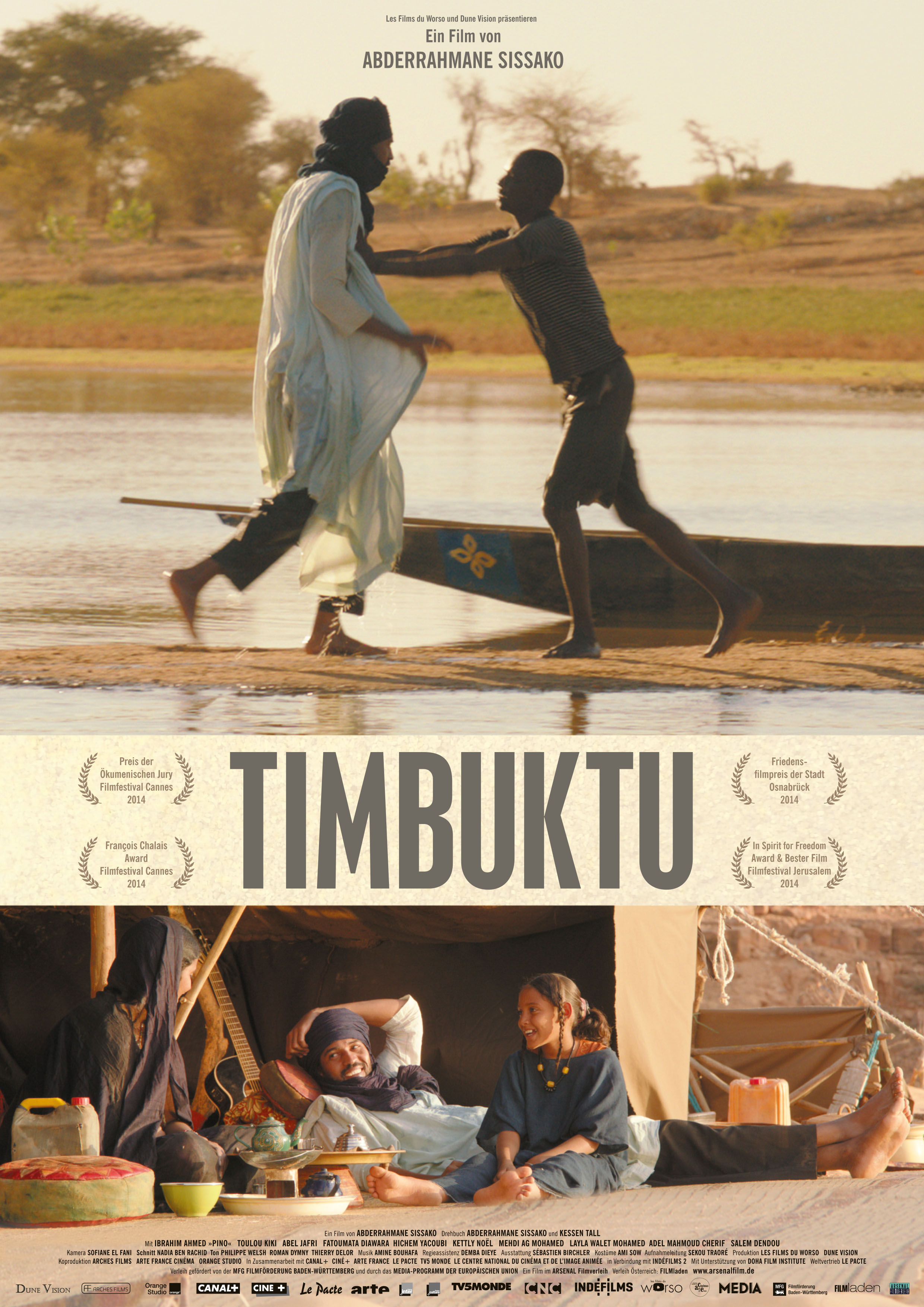 Crítica | Timbuktu