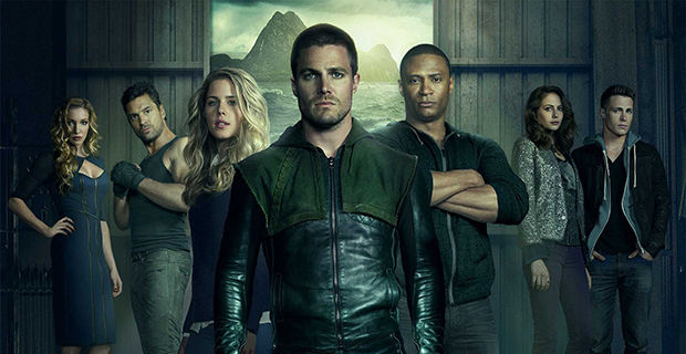 Review | Arrow – 3ª Temporada