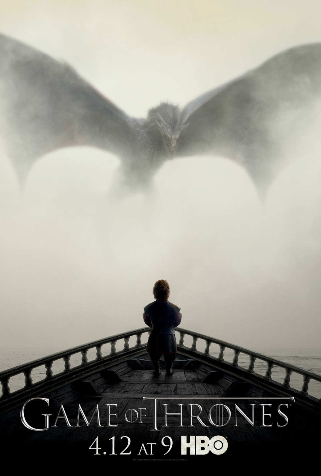 Review | Game Of Thrones – 5ª Temporada