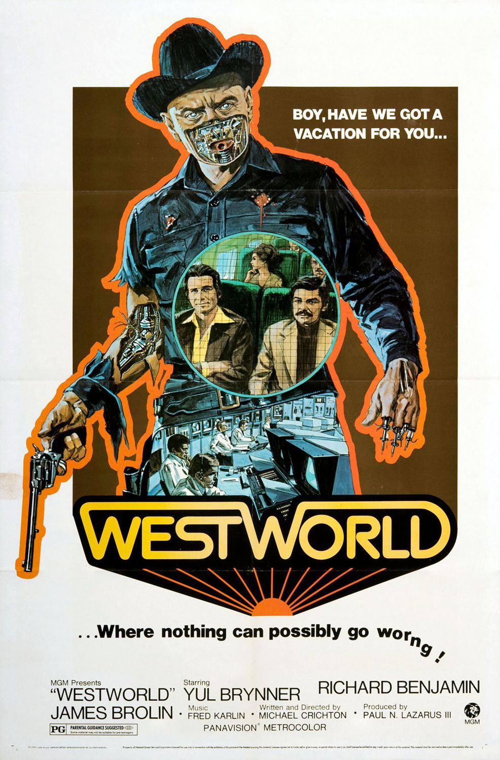 westworld 1