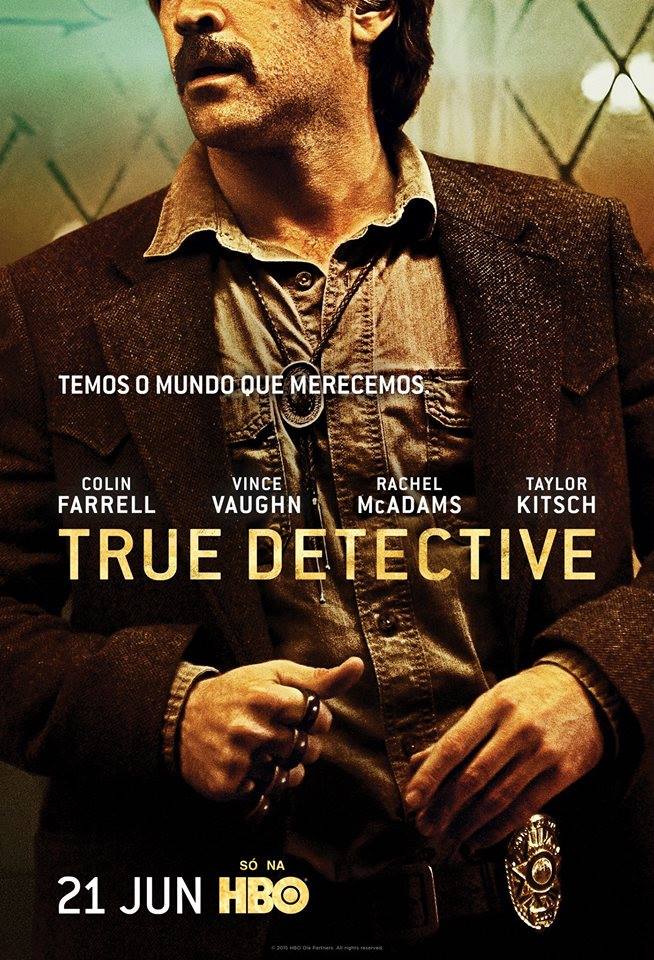 Review | True Detective – 2ª Temporada